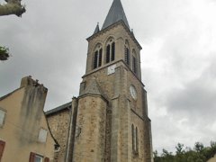 Visite de Najac17